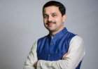 मनीष दळवी यांच्या वाढदिवसानिमित्त वेंगुर्ला येथे विविध सामाजिक कार्यक्रम.   सावंतवाडी येथील वाढदिवस सोहळ्यास आमदार नितेश राणेंची उपस्थिती.