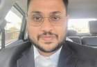 अँड.अग्निवेश तावडे यांचे एलएलएम परीक्षेत उज्वल यश.