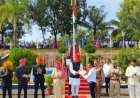 माणगाव तलाठी विश्वास शेणवी यांना उत्कृष्ट कर्मचारी गौरव पुरस्काराने सन्मानित.