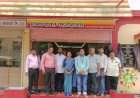 स्वच्छ सर्वेक्षण ग्रामीण अंतर्गत केंद्रस्तरीय समितीची परुळेबाजार ग्रामपंचायतीला भेट.  विविध स्वच्छ्ता विषयक उपक्रमांची केली पाहणी.