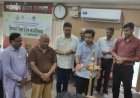 सर्व सामान्यांचे जीवनमान उंचावण्यासाठी व त्यांच्या दरडोई उत्पन्नात वाढ व्हावी यासाठी अनेक उपक्रम जिल्हा बँकेच्या माध्यमातून सुरू करणार : आ.नितेश राणे.   गोपाळ सेवा दाता प्रतिनिधी यांची कार्यशाळा संपन्न.