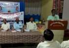 वेंगुर्ला विधी सेवा समिती तर्फे ज्येष्ठ नागरिक दिन साजरा.