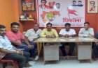 शिवसेना जिल्हा समन्वयक सचिन वालावलकर यांच्या वाढदिवसानिमित्त शहरात विविध कार्यक्रमांचे आयोजन.  तालुका शिवसेनाप्रमुख नितीन मांजरेकर यांची माहिती.
