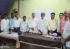 ओबीसीच्या आरक्षणाला धक्का न लावता मराठा समाजाला आरक्षण द्या.  ओबीसी व आरक्षित समाज महासंघाची मागणी.