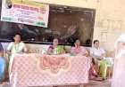 कणकवली येथे विद्यार्थ्यांना ग्राहक कायद्याचे मार्गदर्शन.