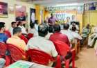 पंतप्रधान नरेंद्र मोदी यांनी सुरु केलेल्या ‘विश्वकर्मा योजनेचा’ फायदा ओबीसी समाजाने घ्यावा : आनंद मेस्त्री.