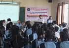 राज्यात अव्वल दर्जाचा निकाल देणाऱ्या सिंधुदुर्ग पॅटर्नचे पुणेरी विद्यार्थ्यांना आकर्षण.  सीमाभागातील पुणेस्थित उद्दोजकांतर्फे आयोजित शैक्षणिक व्याख्यानमालेत राज्य पुरस्कारप्राप्त पांडुरंग काकतकर यांचे व्याख्यान.