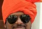राष्ट्रवादी काँग्रेस अजित पवार गटाच्या सामाजिक न्याय विभागाच्या जिल्हाध्यक्षपदी विजय कदम.