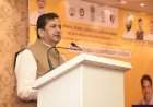 नवउद्योजकांना एकाच छताखाली मिळणार स्टार्टअप एक्सपोमध्ये विविध माहिती : मंत्री मंगलप्रभात लोढा.   नागपूर येथे होणा-या नमो महारोजगार मेळाव्यात स्टार्टअप एक्सपोचे'आयोजन.
