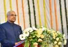 विकसित भारत संकल्प यात्रेच्या माध्यमातून शासकीय योजना लाभार्थ्यांपर्यत पोहोचवा : राज्यपाल रमेश बैस.