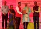 बाल वयातच मुलांना साहित्य वाचण्याची आवड निर्माण करणे गरजेचे : कवी अजय कांडर.