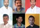 मनसे बांदा विभागातील व सावंतवाडी शहरातील पदाधिकाऱ्यांचा पक्षाला राजीनामा.