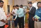 विकसित भारत संकल्प यात्रेत सिंधुदुर्ग जिल्ह्याचे काम उल्लेखनीय : सह सचिव संकेत भोंडवे.