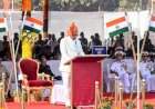सर्वसमावेशक, प्रगतीशील, पुरोगामी, विकसित महाराष्ट्र घडविणार : राज्यपाल रमेश बैस.