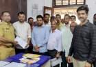 डंपर चोरी प्रकरणी गुन्ह्याचा छडा न लागल्यास ठिय्या आंदोलन छेडणार ; शिरोडा पंचक्रोशीतील ग्रामस्थांचा इशारा.