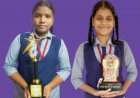 न्यू इंग्लिश स्कूल उभादांडा प्रशालेच्या विद्यार्थिनींचे चित्रकला, वक्तृत्व, हस्ताक्षर स्पर्धेत घवघवीत यश.