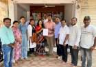 राष्ट्रवादी काँग्रेस पक्ष-शरदचंद्र पवार विधानसभा २०२४ साठी सज्ज.