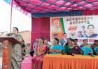 नारायण राणे यांना थेट मतदान करण्याची प्रथम संधी देवगड वासियांना मिळालीय : निलम राणे.