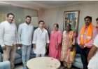 युतीधर्म पाळत रासप पक्ष करणार महायुतीचे उमेदवार केंद्रीय मंत्री नारायण राणे यांचा प्रचार.