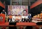 देशाच्या उज्वल भविष्यासाठी आणि कोकणच्या विकासासाठी विनायक राऊत यांना पुन्हा लोकसभेत पाठवा : नितीन बानगुडे पाटील.