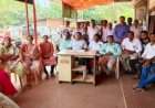 वेंगुर्ला येथे उद्या इंडिया आघाडीचे उमेदवार खा.विनायक राऊत यांच्या प्रचारार्थ जाहीर प्रचार सभा.
