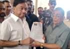 कोकणच्या सर्वांगीण विकासासाठी मानवता विकास परिषद संस्था महायुतीचे उमेदवार नारायण राणे यांच्या पाठीशी: श्रीकांत सावंत.