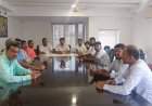 युवासेना आदित्य ठाकरे यांच्या वाढदिवसानिमित्त कणकवली विधानसभा युवासेने तर्फे 'ज्येष्ठ शिवसैनिक व ज्येष्ठ नागरिकांचा सन्मान पंधरावड्याचे आयोजन.  युवासेना जिल्हाप्रमुख सुशांत नाईक यांची माहिती.
