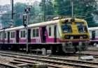 मेगा ब्लॉकमध्ये मध्य रेल्वेचे ‘बेस्ट प्लॅनिंग’; वेळेआधीच कामाचा टप्पा पूर्ण.  लोकल लवकरच पुर्ववत सुरू होणार.