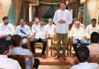 खासदार नारायण राणे यांच्या विजयात दिपक केसरकर यांचा मोलाचा वाटा : सचिन वालावलकर.   लोकसभेत यश मिळाले आता विधानसभेसाठी कामाला लागण्याच्या शिवसैनिकांना सूचना.