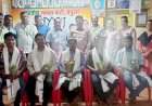 वेंगुर्ला भाजपाच्या वतीने जागतिक रक्तदाता दिनाच्या निमित्ताने वेताळ प्रतिष्ठान आणि रक्तदात्यांचा सन्मान.