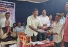 मेहनतीने मिळविलेले यश हेच सर्वोत्तम यश : उद्योजक विनायक कारभाटकर.  अणसूर पाल हायस्कूल येथे एसएससी उत्तीर्ण विद्यार्थ्यांंचा गुणगौरव सोहळा संपन्न.