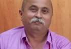 पत्रकार वैभव गोगटे यांचे अल्पशा आजाराने निधन.