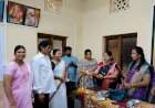शासनमान्य कल्पवृक्ष अकॅडमीच्या वतीने गुरूपौर्णिमा उत्साहात साजरी.