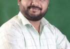 गणेश चतुर्थीपूर्वी तात्काळ रस्त्यावरील खड्डे बुजवा; अन्यथा प्रशासनाला घेराव घालणार.   सामाजिक कार्यकर्ते आशिष सुभेदार यांनी दिला इशारा.