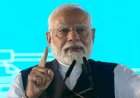 शिवरायांच्या चरणावर डोकं ठेवून माफी मागतो : पंतप्रधान नरेंद्र मोदी.