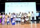 ‘स्वच्छता हि सेवा’ या मोहिम अंतर्गत वेंगुर्ला नगरपरिषदे मार्फत स्वच्छता प्रश्नमंजुषा स्पर्धेचे आयोजन.