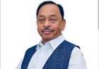 पंतप्रधान ग्रामसडक योजनेअंतर्गत जिल्ह्यातील सहा कामांना निधी मंजूर. खासदार नारायण राणे यांच्या शिफारसी नंतर निधी प्राप्त