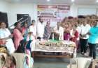 परुळेबाजार गावाचा 'ग्राम परिवर्तन दिन' एक् अनोखा उपक्रम.