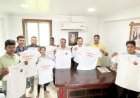 मल्ल सम्राट प्रतिष्ठान सामाजिक कार्यात संपूर्ण कोकणात एक वेगळा इतिहास घडवेल  माजी नगराध्यक्ष संजू परब यांचे गौरवोद्गार.
