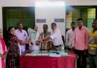 मालवण गुरामवाडी पोलीस पाटील पदी स्वाती महाभोज यांची निवड.