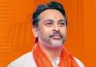 निलेश राणे उद्या उमेदवारी अर्ज दाखल करणार.