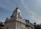 आंगणेवाडीतील श्री भराडी देवी वार्षिक जत्रोत्सव २२ फेब्रुवारीला