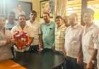 दोडामार्ग तालुक्यात विकासनिधी कमी पडू देणार नाही - मंत्री नितेश राणे