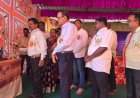 विद्यामंदिर व ज्युनिअर काॅलेज ऑफ सायन्स, कुडासे प्रशालेचा वार्षिक पारितोषिक वितरण समारंभ उत्साहात संपन्न