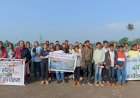 पाणथळ क्षेत्रांचे संवर्धन करण्यासाठी वेंगुर्ला नगरपरिषद  सातत्याने प्रयत्नशील