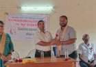कणकवली येथे दिव्यांग बांधवांचा विभागवार मेळावा संपन्न