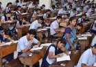 आजपासून १२ वी बोर्डाच्या परीक्षेला सुरुवात