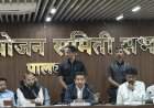 देशाला महासत्ता बनविण्याच्या दिशेने एक महत्त्वाचे पाऊल म्हणजे वाढवण बंदर प्रकल्प - मंत्री नितेश राणे