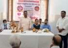 जबरदस्त कला, क्रीडा व सांस्कृतिक मंडळाच्या मोफत आरोग्य शिबीरास उत्स्फुर्त प्रतिसाद