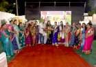 मी गृहिता २०२५ च्या मानकरी संध्या मुळीक तर पाककलेच्या विजेत्या निता ओटवणेकर